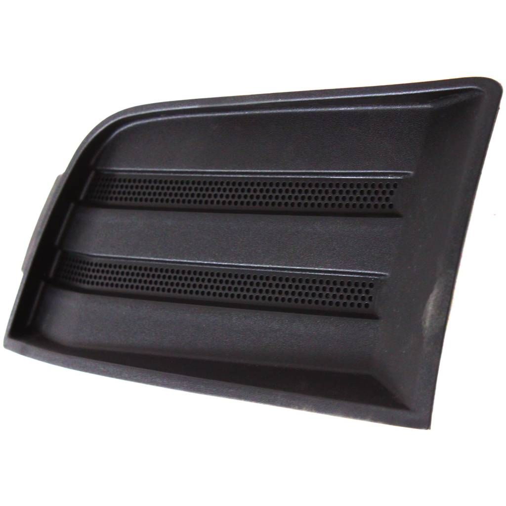 FORD TRUCKS & VANS EDGE FOG LAMP COVER LEFT (Driver Side) (W/O FOG)(EXC SPORT) OEM#7T4Z17E811A 2007-2010 PL#FO1038110