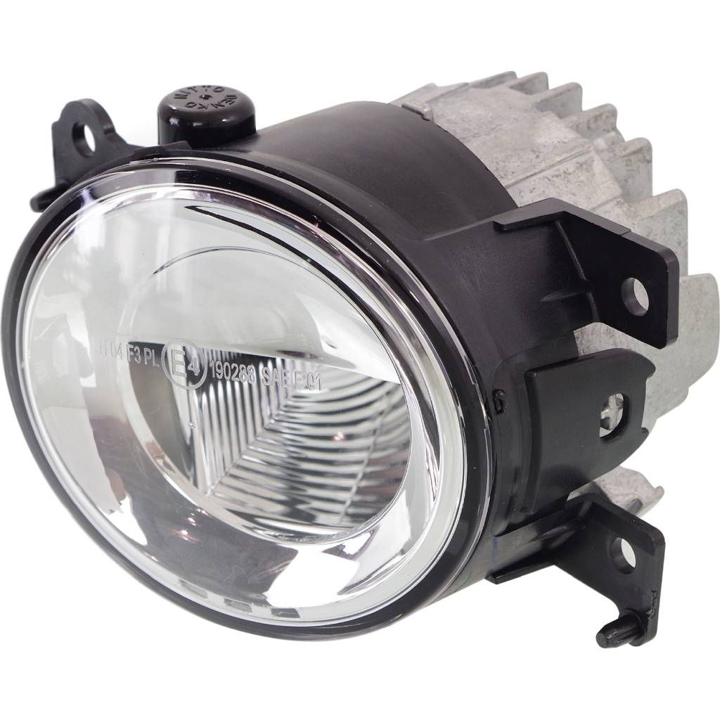 NISSAN MURANO FOG LAMP ASSY LEFT (Driver Side) (LED) OEM#261554GA0B 2019-2023 PL#IN2592108