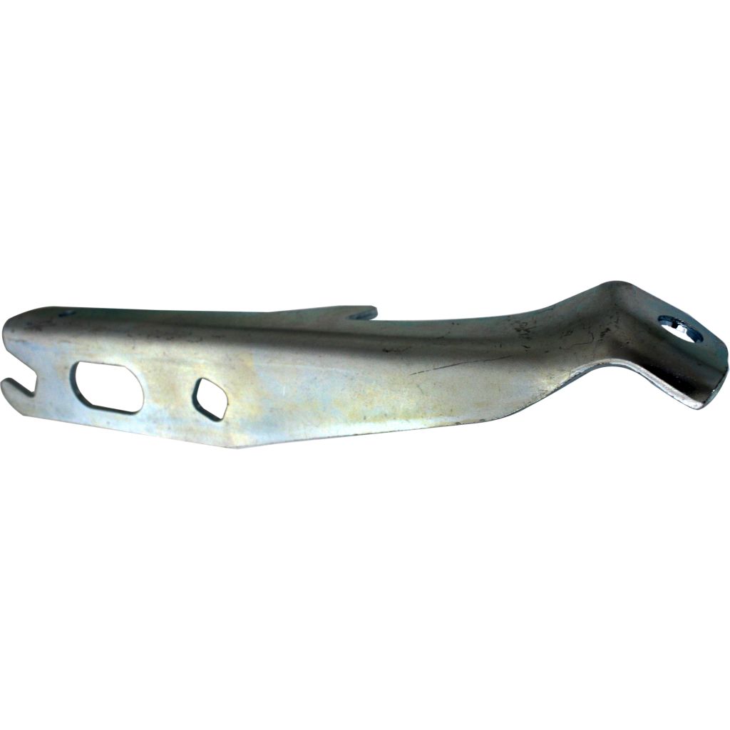 CHEVROLET MALIBU SEDAN HOOD HINGE RIGHT (Passenger Side) (HOOD SIDE) OEM#15902231 2008-2012 PL#GM1236131