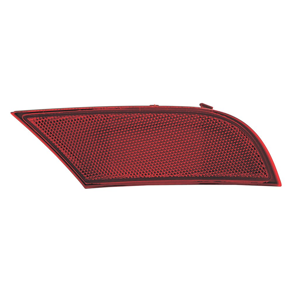 FORD TRUCKS & VANS ESCAPE REAR BUMPER REFLECTOR LEFT (Driver Side) OEM#LJ6Z13A565B 2020-2024 PL#FO1184120
