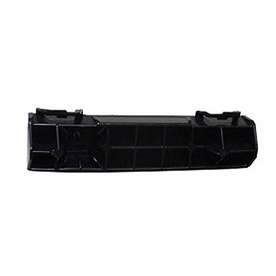 HONDA CIVIC SEDAN REAR BUMPER COVER BRACKET LEFT (Driver Side) OEM#71555TBAA00 2016-2021 PL#HO1142112