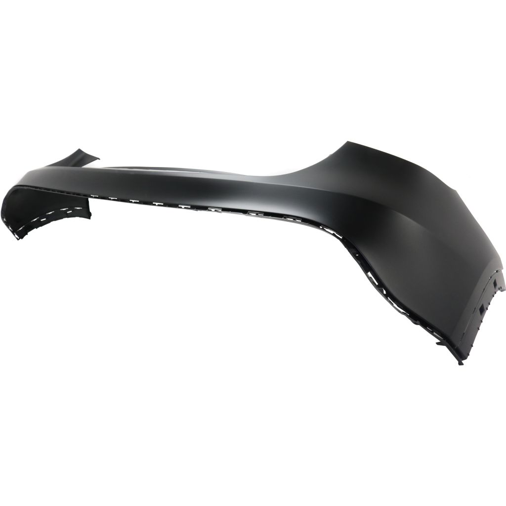 MERCEDES-BENZ GLA-CLASS REAR BUMPER COVER PRIMED (GLA250 WO/SPORT)(WO/SENSOR) OEM#15688025409999 2015-2017 PL#MB1114104