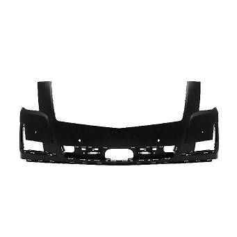 CADILLAC ESCALADE/ESCALADE ESV FRONT BUMPER COVER PRIMED **CAPA** OEM#84408072 2017-2020 PL#GM1000A29C