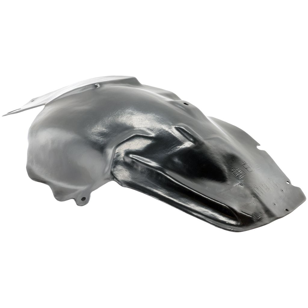 FORD MUSTANG FENDER LINER LEFT (Driver Side) (FT SECTION)(GT) OEM#5R3Z16103BA 2005-2009 PL#FO1250129