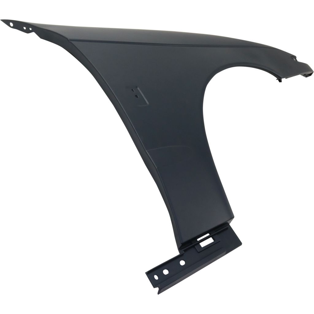 SATURN SATURN/SEDAN/WAGON (L Series) FENDER RIGHT (Passenger Side) PRIMED SDN/WGN (PLASTIC) OEM#22682618 2000-2002 PL#GM1241280