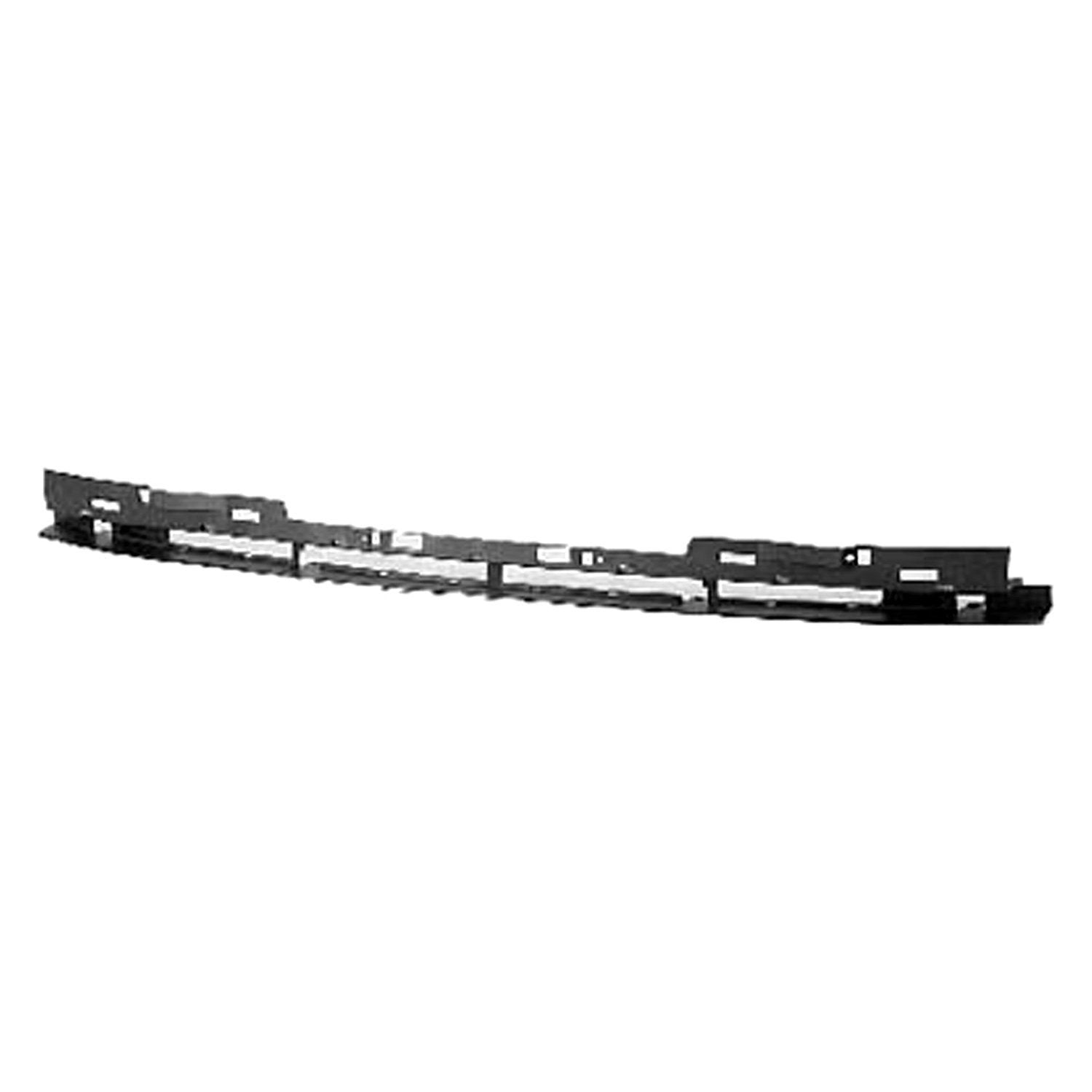 GM TRUCKS & VANS ACADIA / ACADIA LIMITED FRONT BUMPER LOWER COVER REINFORCEMENT (EXC DENALI) OEM#10371588 2007-2012 PL#GM1007110