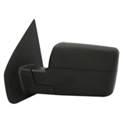 FORD TRUCKS & VANS FORD/PU (F150 EXC HERITAGE) DOOR MIRROR LEFT (Driver Side) POWER/ NOT HEATED (W/O LAMP & POWER-FOLD) OEM#8L3Z17683EA 2004-2008 PL#FO1320233