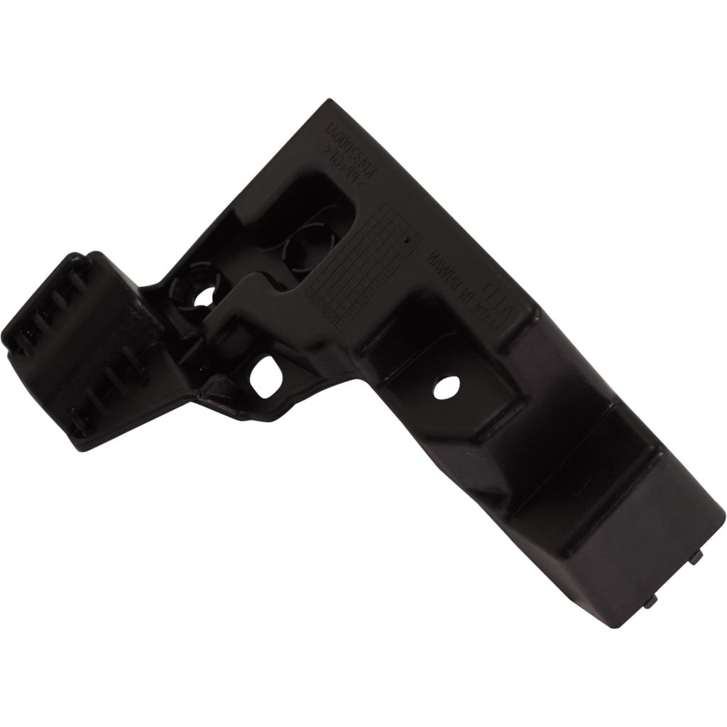 KIA TELLURIDE FRONT BUMPER COVER RETAINER rH INNER (PLASTIC)(BELOW HEAD LAMP) OEM#86528S9000 2020-2022 PL#KI1043131
