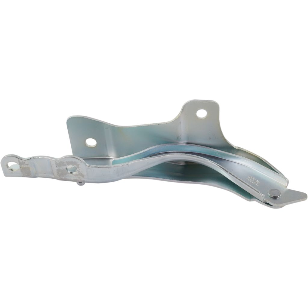 HYUNDAI SANTA FE SPORT (2.0/2.4L) HOOD HINGE RIGHT (Passenger Side) CHROME OEM#791104Z100 2017-2018 PL#HY1236170