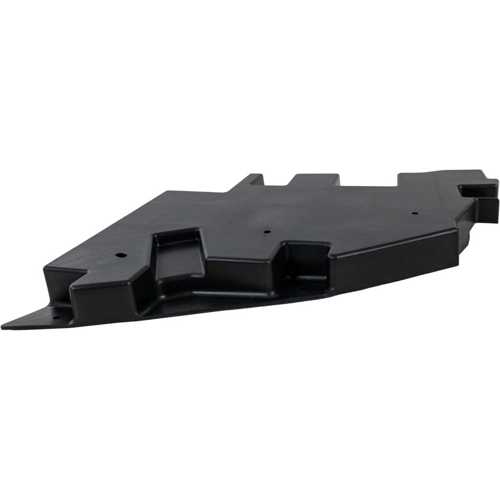 CADILLAC ESCALADE/ESCALADE ESV FRONT BUMPER COVER OUTER FILLER BRACKET LEFT (Driver Side) OEM#84354606 2015-2020 PL#GM1088186