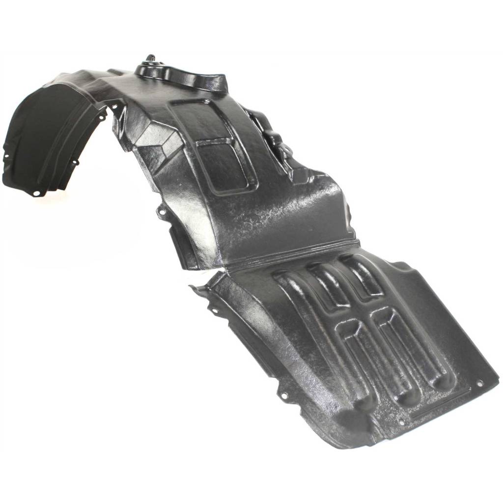 MITSUBISHI ECLIPSE SPYDER FENDER LINER RIGHT (Passenger Side) OEM#5370A774 2007-2012 PL#MI1251107
