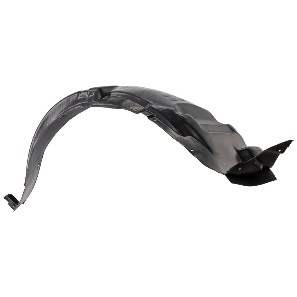 CHEVROLET SPARK FENDER LINER RIGHT (Passenger Side) OEM#95238349-PFM 2013-2015 PL#GM1249299