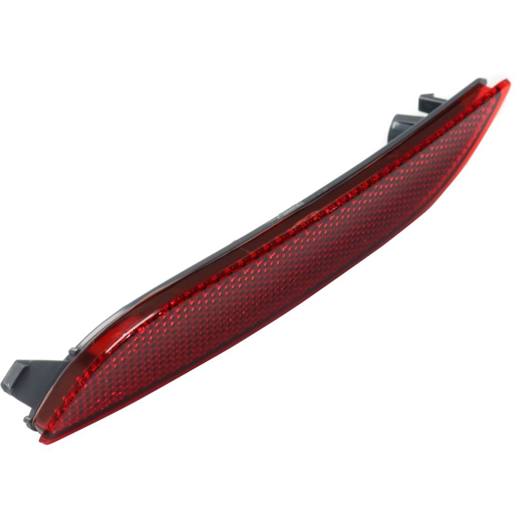 TOYOTA CAMRY HYBRID REAR BUMPER REFLECTOR LEFT (Driver Side) OEM#8192006060 2018-2025 PL#TO1184110