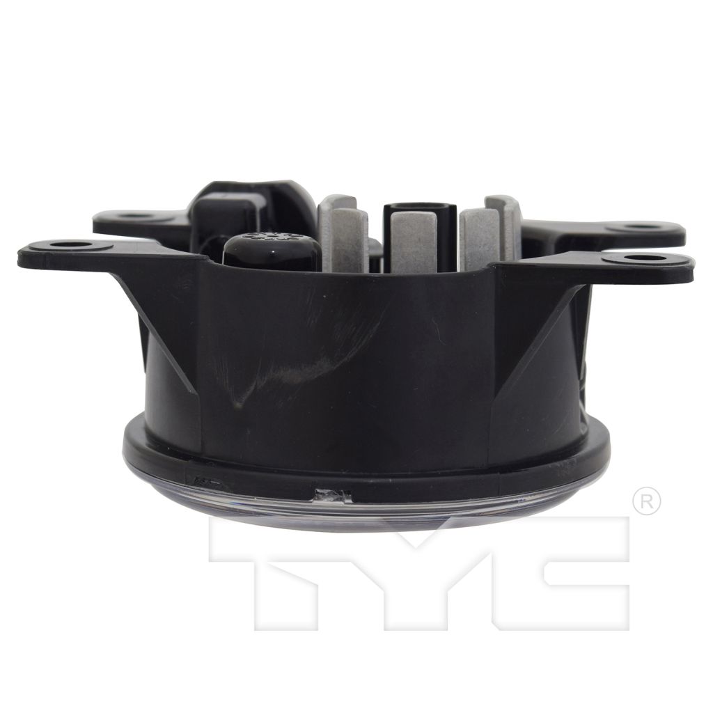 HONDA ACCORD SEDAN FOG LAMP ASSY RIGHT (Passenger Side) (LED)(ROUND)**CAPA** OEM#33900TLAA01 2021-2022 PL#HO2593147C