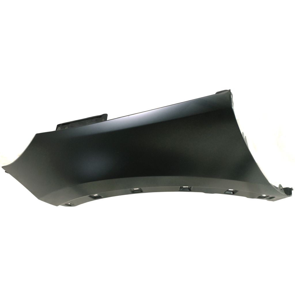 KIA SPORTAGE FENDER LEFT (Driver Side)**CAPA** OEM#663113W000 2011-2016 PL#KI1240136C