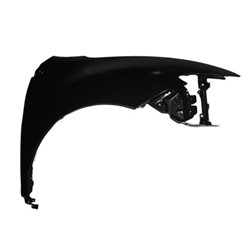 NISSAN(DATSUN) MURANO CONV FENDER RIGHT (Passenger Side)**CAPA** OEM#FCA001AAMA 2011-2014 PL#NI1241191C