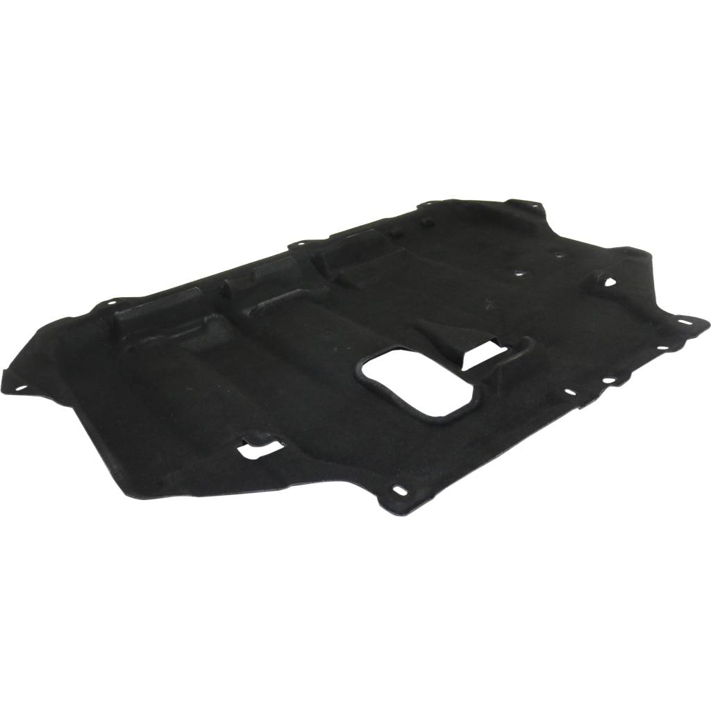 FORD FOCUS HATCHBACK/ST/RS FRONT SPLASH SHIELD (ENG UNDER CVR)(2.0L WO/TURBO)(EXC ST) OEM#AV6Z6P013A 2015-2018 PL#FO1228121