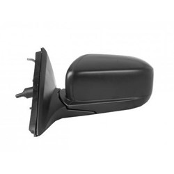 HONDA ACCORD SEDAN DOOR MIRROR LEFT (Driver Side) MANUAL REMOTE (USA/JAPAN) OEM#76250SDAA03 2003-2007 PL#HO1320150