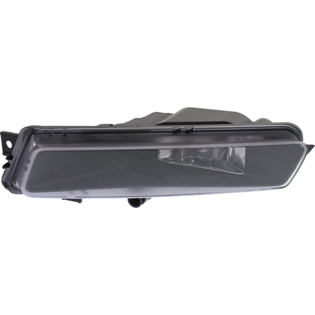 BMW BMW 1 SERIES COUPE/CONVERTIBLE FOG LAMP ASSEMBLY LEFT (Driver Side) (W/O M PKG)(TO OEM#63177164855 2008-2011 PL#BM2592134