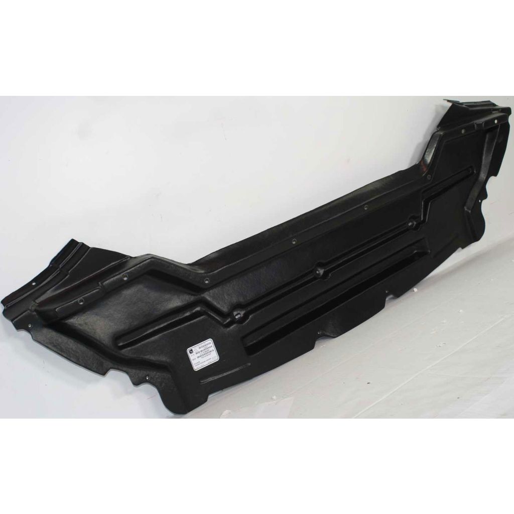FORD FOCUS ENGINE UNDER COVER (SEDAN) OEM#8S4Z8327A 2008-2011 PL#FO1218103