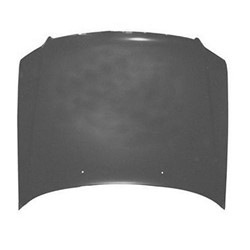 FORD TRUCKS & VANS EXPLORER SPORT TRAC (PICKUP) HOOD (ALUM)(CAPA) OEM#6L2Z16612AA 2007-2010 PL#FO1230256C