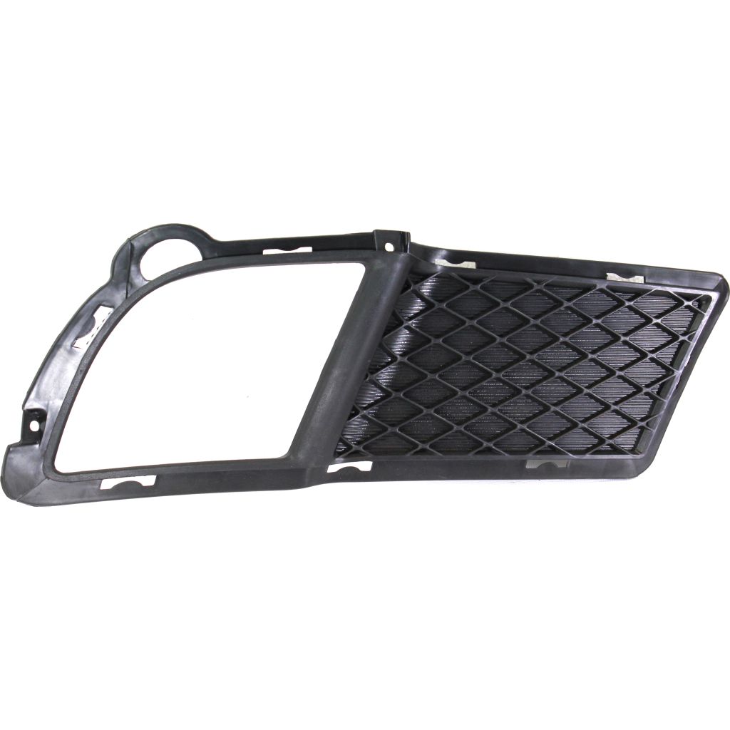 KIA FORTE5 HATCHBACK FOG LAMP COVER RIGHT (Passenger Side) (W/FOG) OEM#865641M610 2011-2013 PL#KI1039107