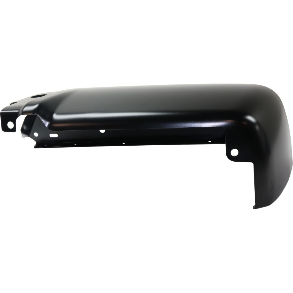 FORD TRUCKS & VANS FORD/PU (F250/350/450) Super Duty REAR BUMPER FACE BAR RIGHT (Passenger Side) ONLY PTD (WO/SENSOR) OEM#9C3Z17906APTM-PFM 2011-2016 PL#FO1105124