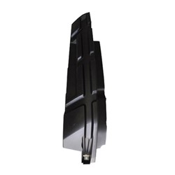 NISSAN TITAN FRONT BUMPER COVER SIDE SUPPORT RIGHT (Passenger Side) OEM#62220EZ50A 2017-2019 PL#NI1043112