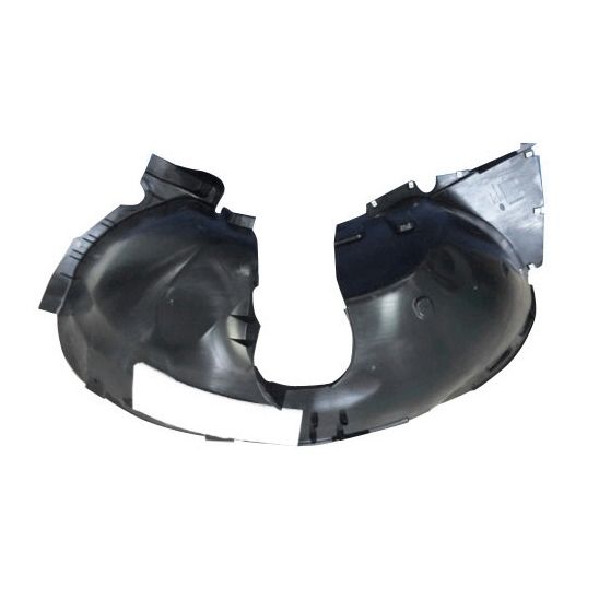 VOLKSWAGEN ATLAS FRONT FENDER LINER RIGHT (Passenger Side) **CAPA** OEM#3CN805912C 2018-2020 PL#VW1249142C