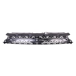 DODGE DART GRILLE BLACK **CAPA** OEM#68081408AE 2013-2016 PL#CH1200378C