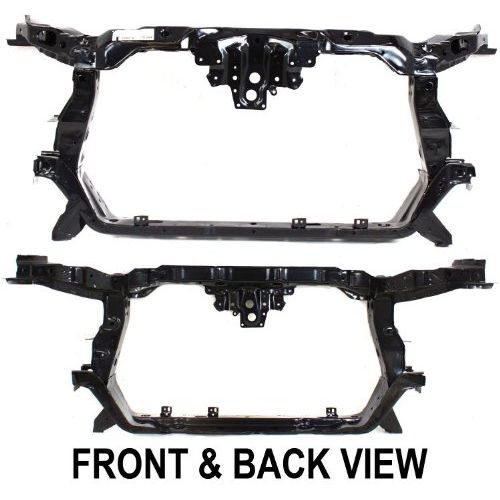 ACURA TL RADIATOR SUPPORT ASSY (TYPE S) OEM#60400SEPA20ZZ 2007-2008 PL#AC1225122