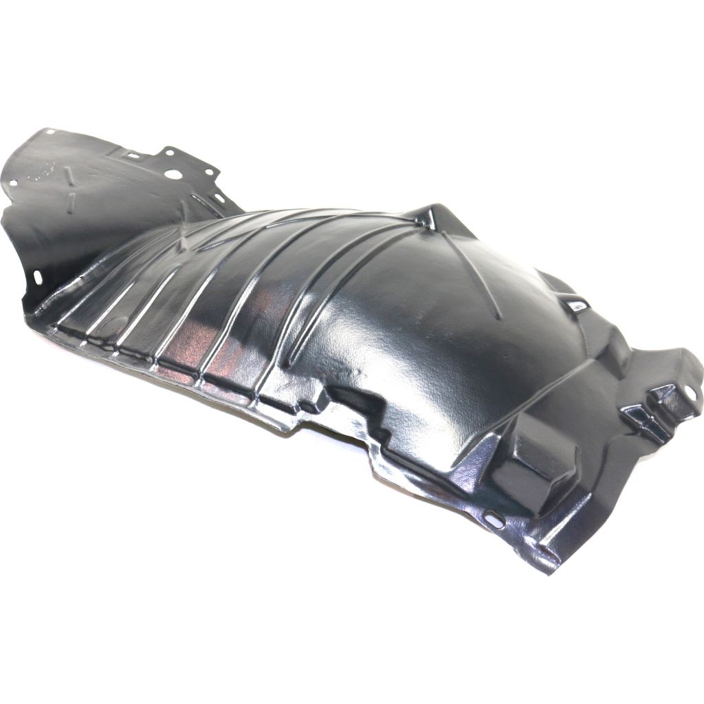 INFINITI G35 SEDAN FENDER LINER LEFT (Driver Side) (FRONT SECTION) OEM#63845AC500 2005-2006 PL#IN1250108