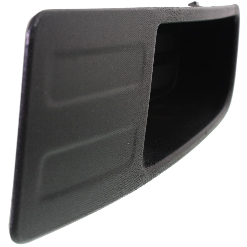 FORD FUSION FOG LAMP BEZEL LEFT (Driver Side) (W/O FOG Style) OEM#6E5Z17E811AA 2006-2009 PL#FO1038105