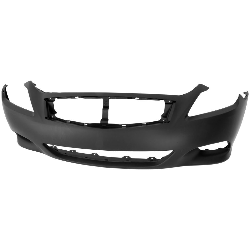 INFINITI G37 CONV FRONT B COVER PRIMED (09-10 W/SPORT W/O AERO)(11-13 EXC SPORT&IPL MDL) OEM#62022JL10H 2009-2013 PL#IN1000237