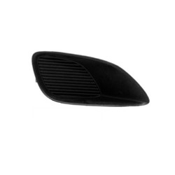 TOYOTA YARIS SEDAN FOG LAMP COVER RIGHT (Passenger Side) (WO/FOG) OEM#5212752390 2007-2012 PL#TO2599105