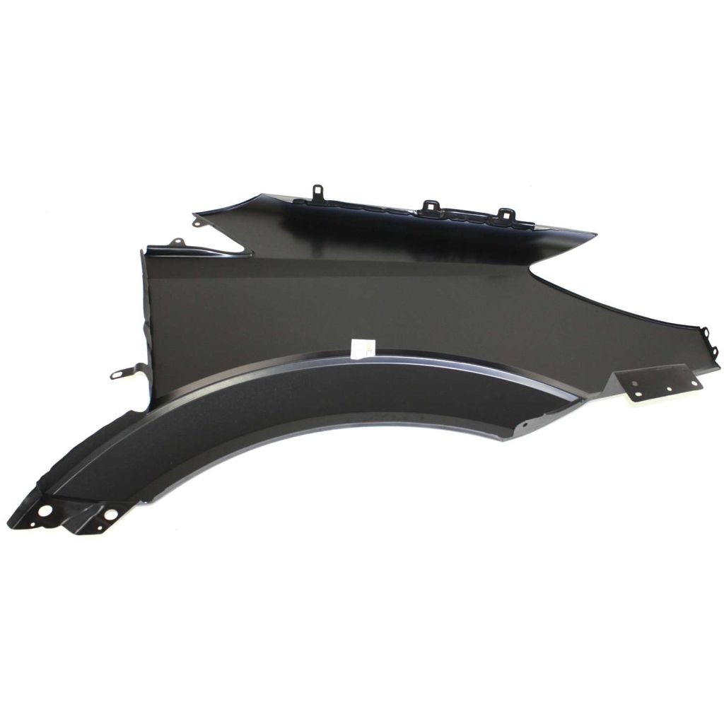 MERCEDES-BENZ SPRINTER FENDER LEFT (Driver Side) OEM#9066377719 2010-2013 PL#CH1240264