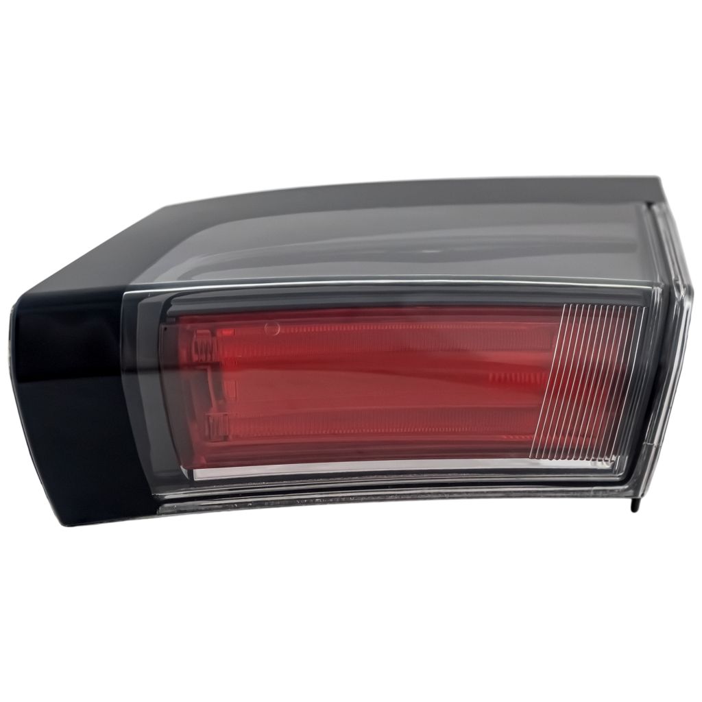 HONDA CIVIC HATCHBACK TYPE R TAIL LAMP ASSY RIGHT (Passenger Side) (INNER) **CAPA** OEM#34150TGGA01 2017-2021 PL#HO2803122C