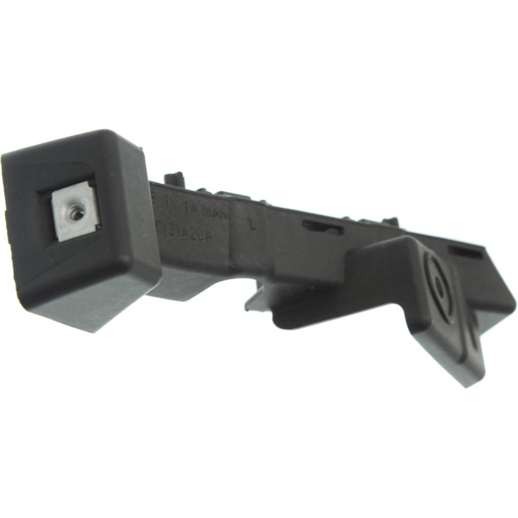 CHEVROLET MALIBU HYBRID FRONT BUMPER COVER SUPPORT BRACKET LEFT (Driver Side) OEM#84081023 2016-2020 PL#GM1042137