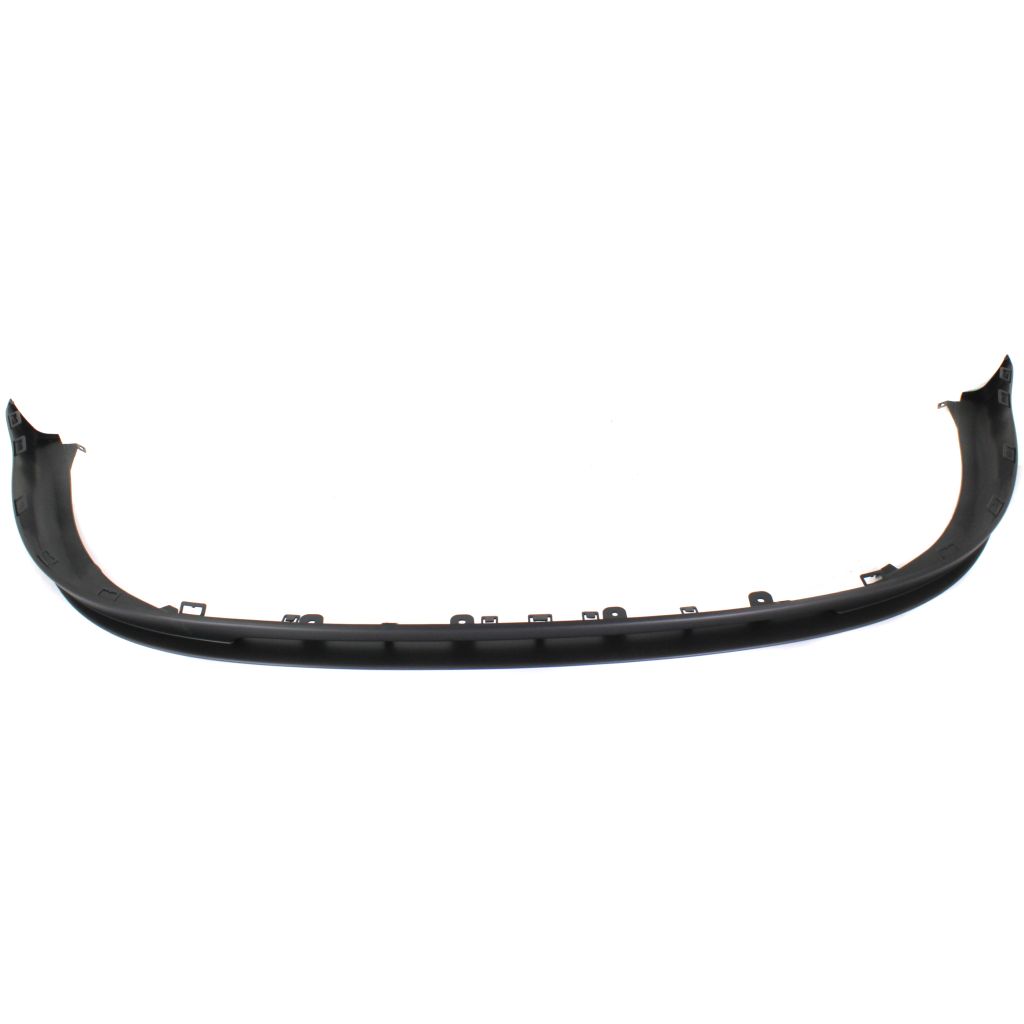 CHEVROLET COBALT FRONT BUMPER VALANCE (BMP EXT)(SS MDL) OEM#12336084 2005-2010 PL#GM1095192