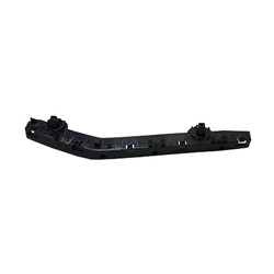 NISSAN LEAF FRONT BUMPER COVER SIDE OUTER UPPER BRACKET LEFT (Driver Side) OEM#622253NK0A 2011-2012 PL#NI1042106