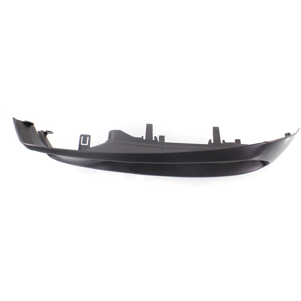 HONDA CIVIC SEDAN FOG LAMP COVER OUTER LEFT (Driver Side) (PTD)(EX/EX-L/SI) OEM#71107TR7A01ZD 2012 PL#HO1038106