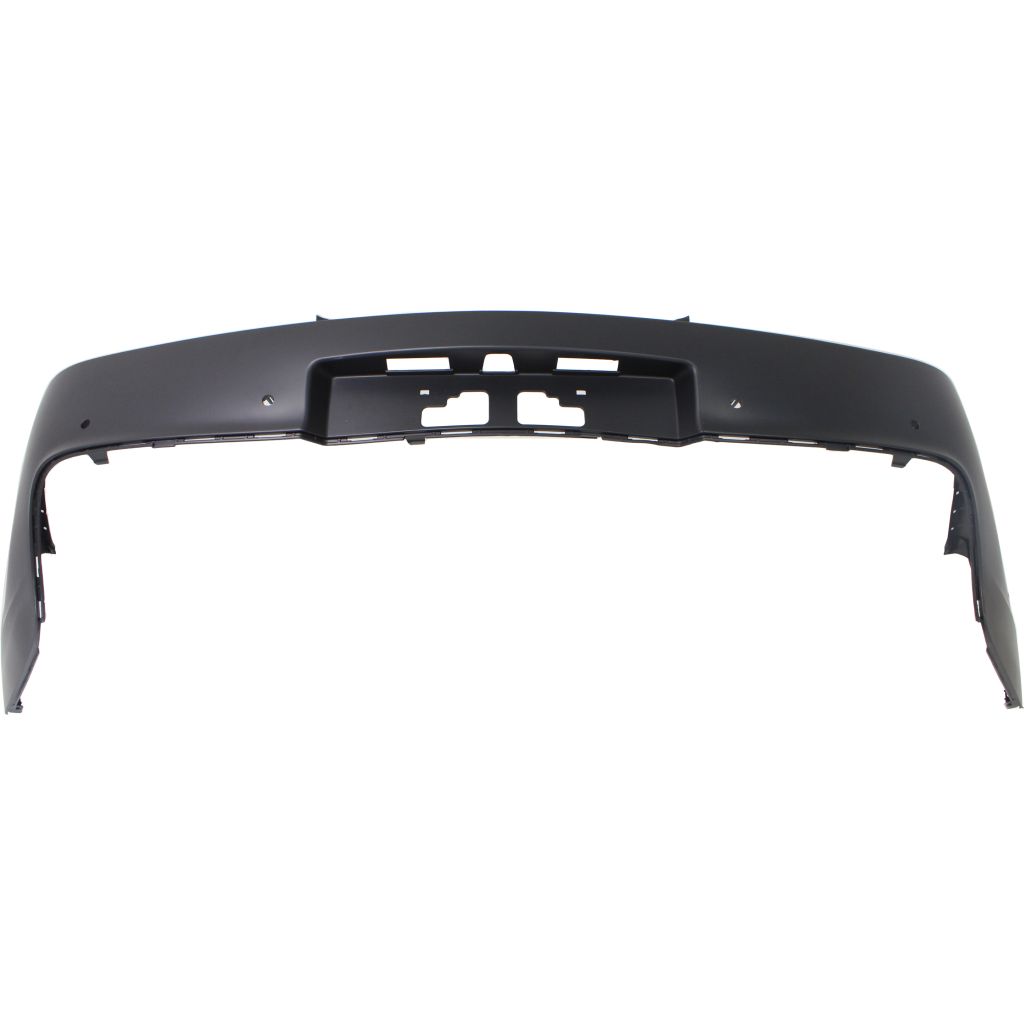 CHEVROLET CAMARO CONV REAR BUMPER COVER PRIMED (W/SENSOR)(EXC ZL1) OEM#23164145 2014-2015 PL#GM1114107