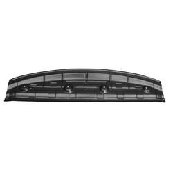 HYUNDAI SONATA HYBRID FRONT SPLASH SHIELD (ENG UNDER CVR) OEM#291104R100 2011-2015 PL#HY1228161