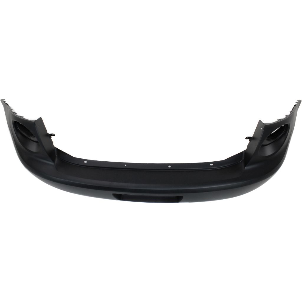 CHEVROLET COBALT REAR BUMPER COVER PRIMED W/O Ext.Hole(COUPE)(BASE/LS/LT) OEM#12336075 2005-2010 PL#GM1100701