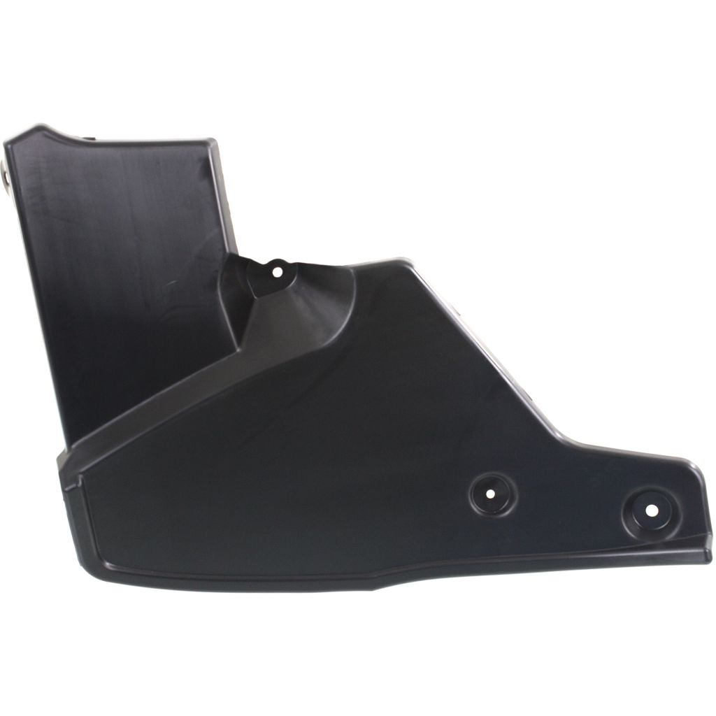 TOYOTA SIENNA REAR BUMPER COVER SIDE SEAL LEFT (Driver Side) (EXC SE) OEM#5259208020 2011-2020 PL#TO1182106