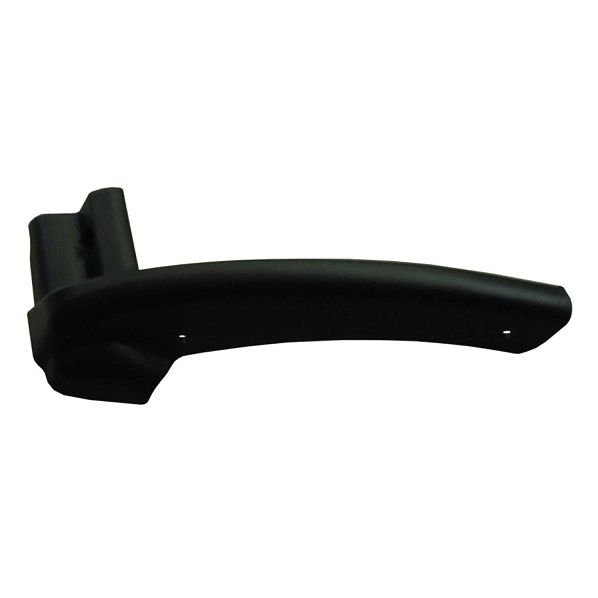 DODGE TRUCKS & VANS DODGE/PU (R1500)( CLASSIC) FENDER LOWER TRIM RIGHT (Passenger Side) (SPAT PROTECTOR) OEM#5182362AB 2013-2022 PL#CH1291122
