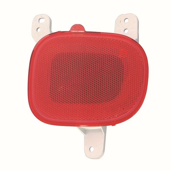 JEEPVEHICLE RENEGADE REAR BUMPER REFLECTOR RIGHT (Passenger Side) OEM#68255513AA 2015-2018 PL#CH1185103