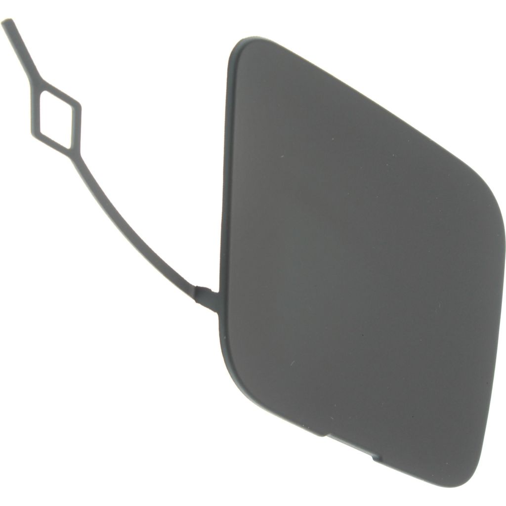 GM TRUCKS & VANS TRAX FRONT BUMPER TOW HOOK COVER OEM#95242012 2015-2016 PL#GM1029117