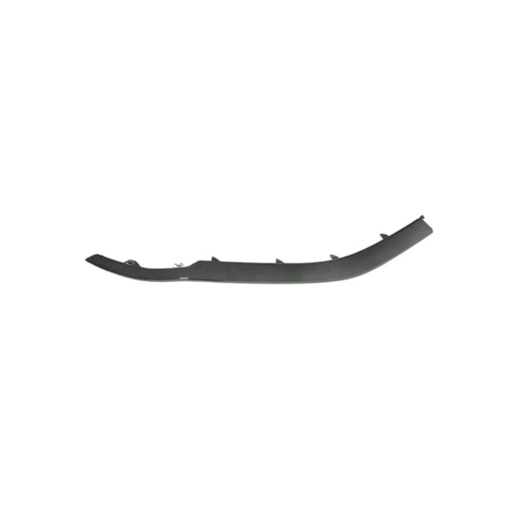 2022-2024 HYUNDAI Front bumper molding Left Driver Side CAPA OEM# 86595CW010 PL# HY1046124C