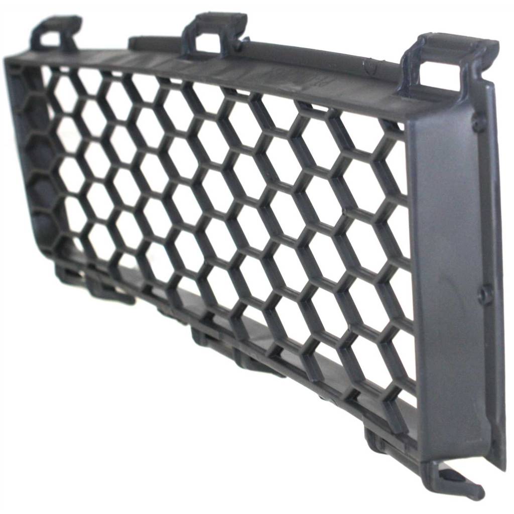 PONTIAC VIBE GRILLE LEFT (Driver Side) BUMPERLK LOWER (ON LOWER BMP) OEM#88969809 2003-2004 PL#GM1200492
